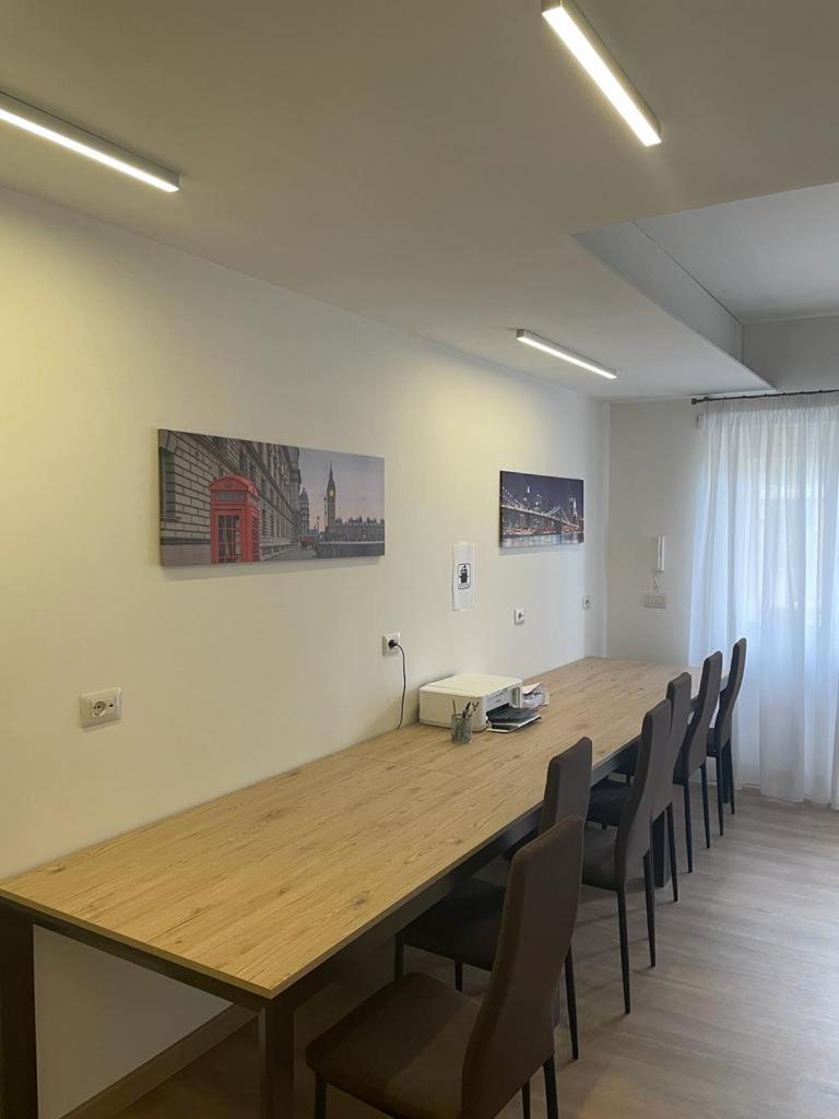 Trastevere B&D Rooms 로마 외부 사진