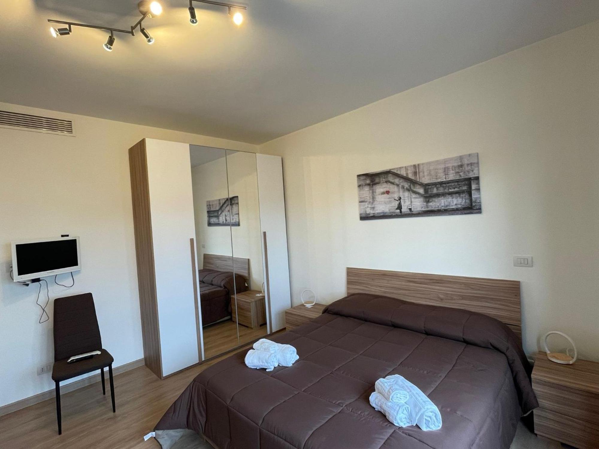 Trastevere B&D Rooms 로마 외부 사진