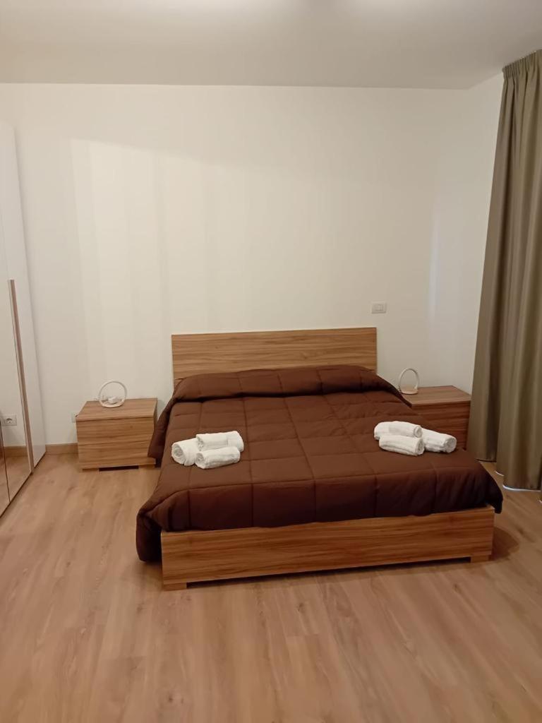 Trastevere B&D Rooms 로마 외부 사진