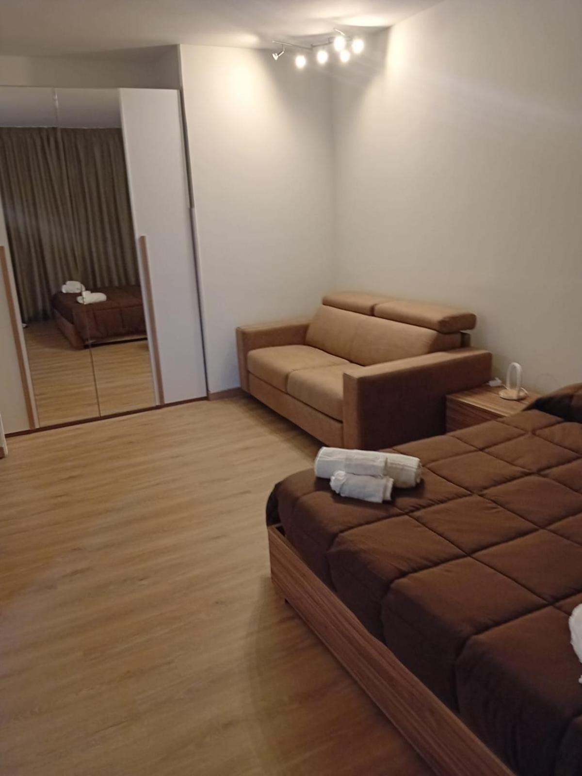 Trastevere B&D Rooms 로마 외부 사진