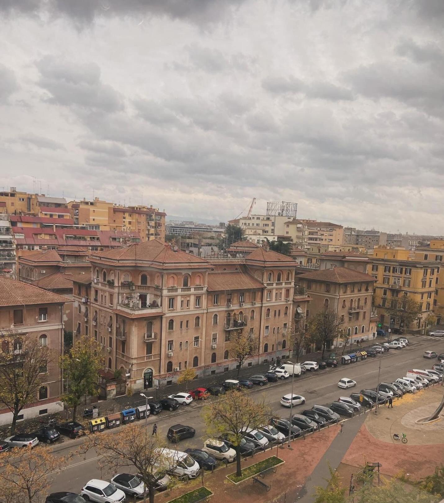 Trastevere B&D Rooms 로마 외부 사진