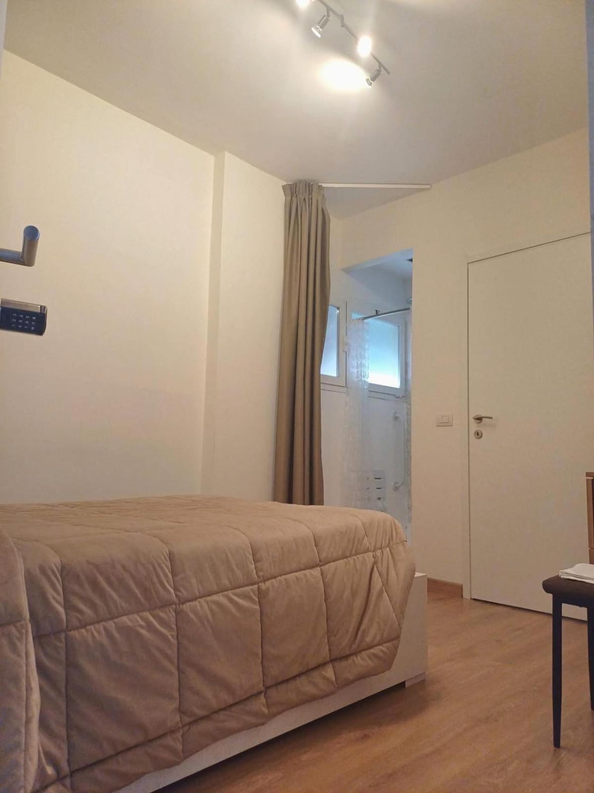 Trastevere B&D Rooms 로마 외부 사진